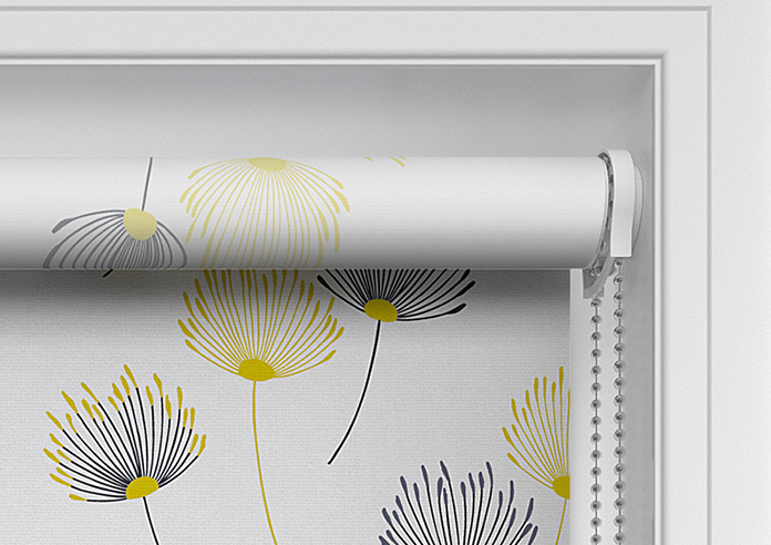 Daphne, Summerbright - Twist&Fit Roller Blind - Image 11